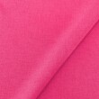 Tecido Linho Rustico 1,47 Largura - Rosa chiclete