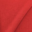 Tecido Linho Rustico 1,47 Largura - Vermelho escuro Tecido Linho Rustico 1,47 Largura - Vermelho escuro