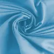 Tecido Microfibra Lisa - Azul bebe Tecido Microfibra Lisa - Azul bebe