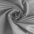 Tecido Microfibra Lisa - Cinza claro Tecido Microfibra Lisa - Cinza claro