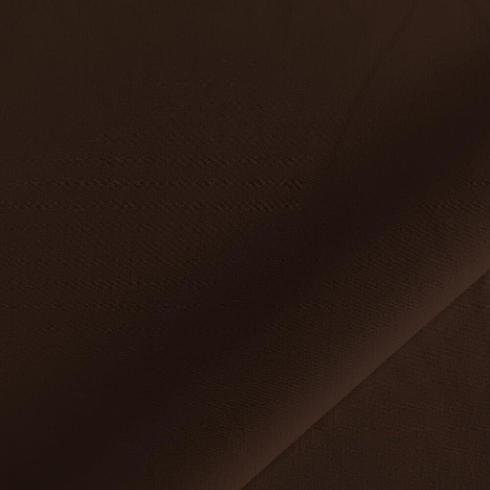 Tecido Microfibra Lisa - Marrom