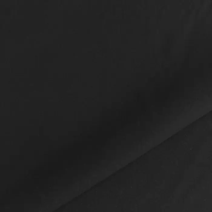 Tecido Microfibra com Elastano Estampa Digital - Preto