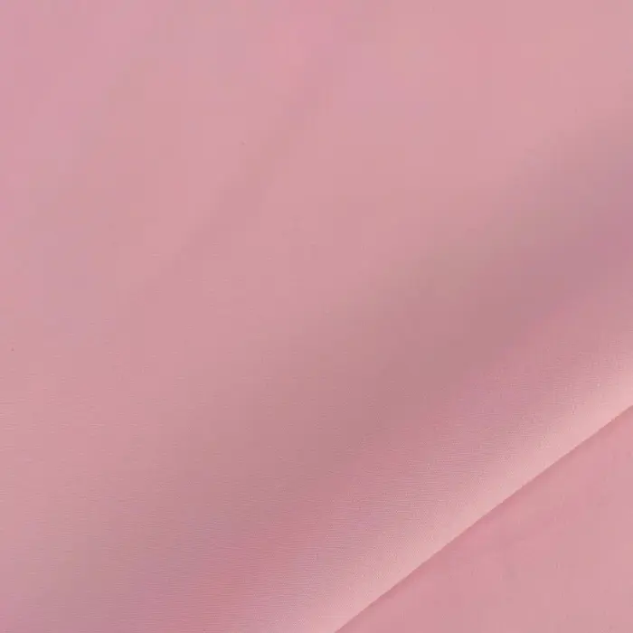 Tecido Microfibra Lisa - Rosa bebe