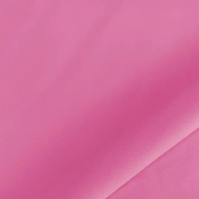 Tecido Microfibra Lisa - Rosa chiclete