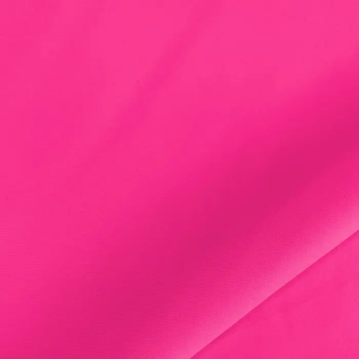Tecido Microfibra com Elastano Estampa Digital - Rosa pink neon