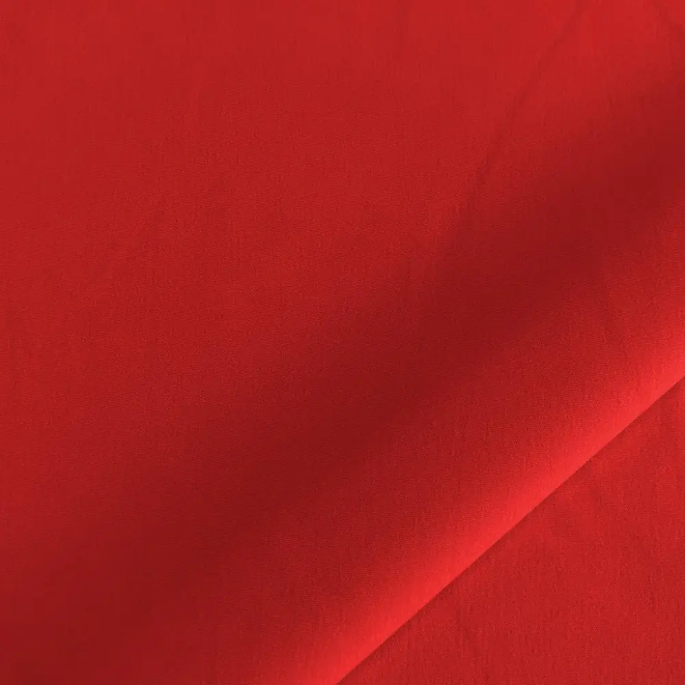 Tecido Microfibra com Elastano Estampa Digital - Vermelho
