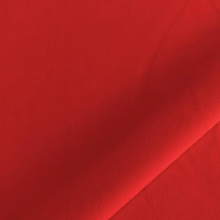 Tecido Microfibra com Elastano Estampa Digital - Vermelho