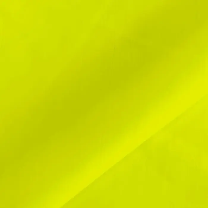 Tecido Microfibra com Elastano Estampa Digital - Amarelo fluor