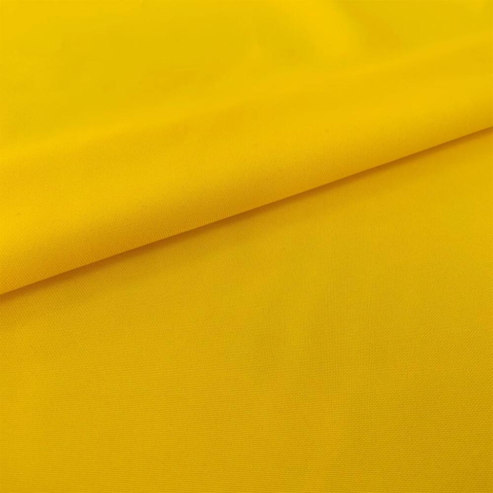 Tecido Oxford 1,50 Largura - Amarelo