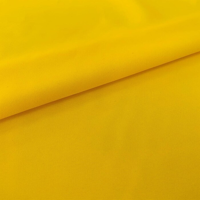 Tecido Oxford 1,50 Largura - Amarelo
