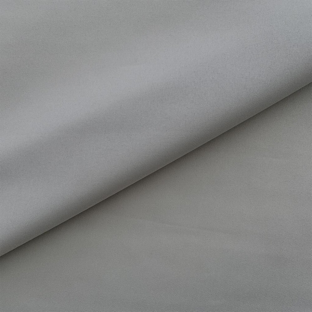 Tecido Oxford 1,50 Largura - Cinza claro