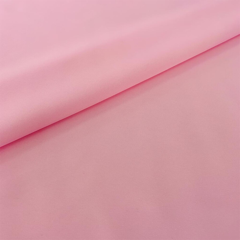 Tecido Oxford 1,50 Largura - Rosa bebe