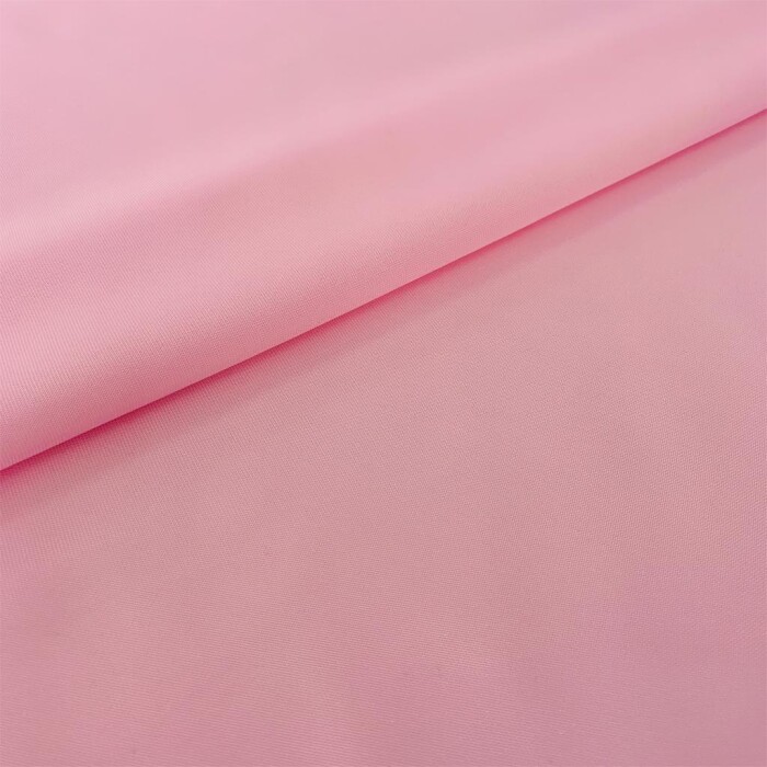 Tecido Oxford 1,50 Largura - Rosa bebe