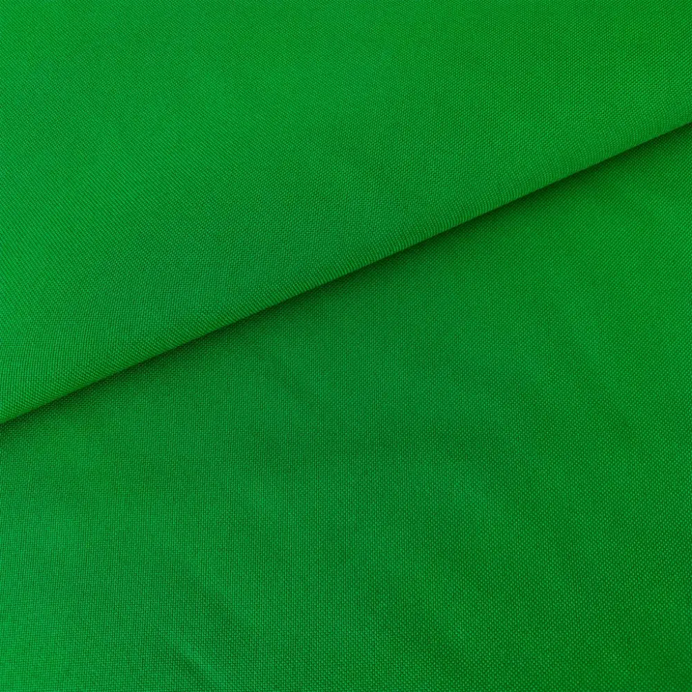 Tecido Oxford 1,50 Largura - Verde bandeira