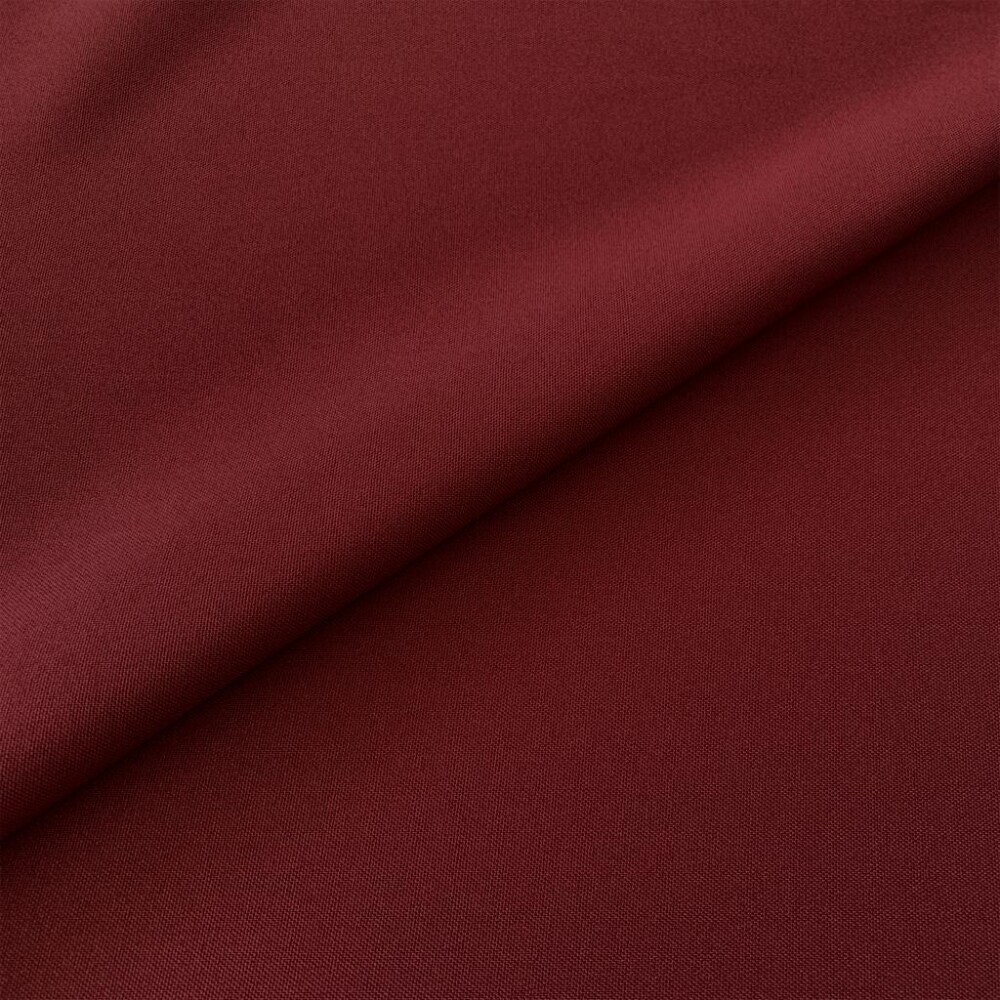 Tecido Oxford 1,50 Largura - Vermelho escuro