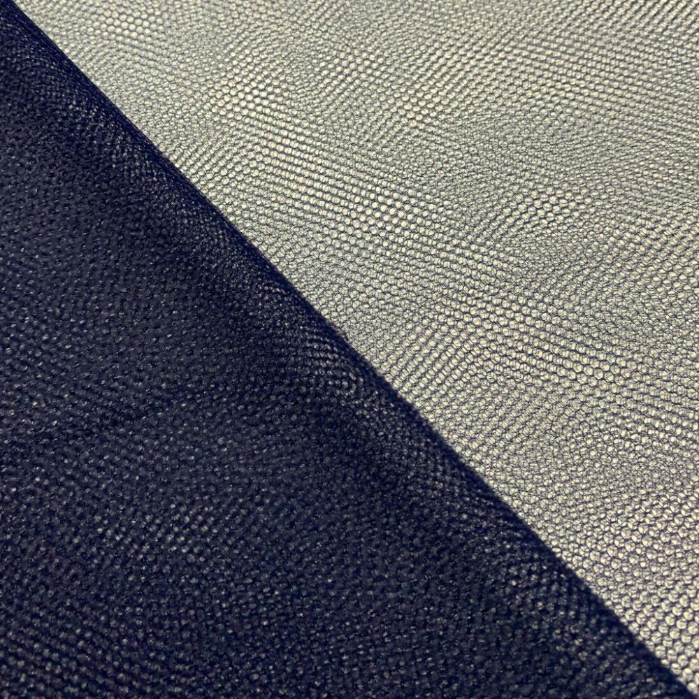 Tecido Tule 2,40 Metros - Azul marinho