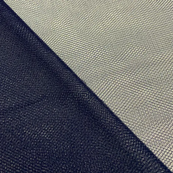 Tecido Tule 2,40 Metros - Azul marinho