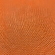 Tecido Tule 2,40 Metros - Laranja neon