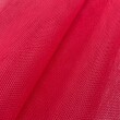 Tecido Tule Filó 3,00 Largura - Vermelho