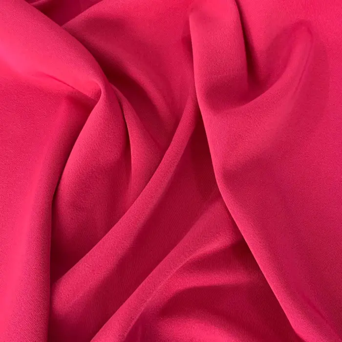 Tecido Two Way Liso 1,47 Largura - Rosa pink