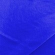 Tecido Veludo Molhado 1,52 Largura - Azul royal