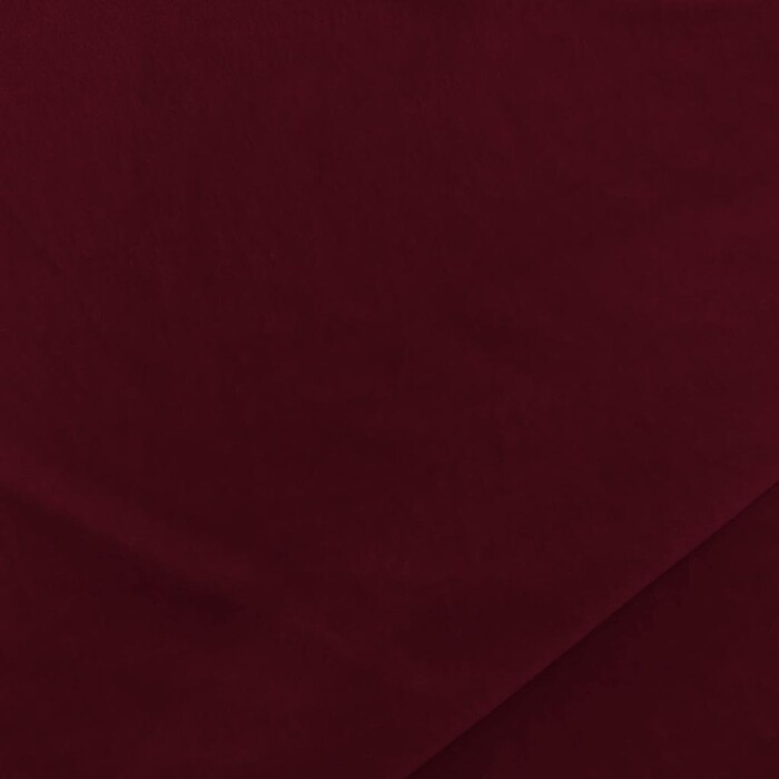 Tecido Veludo Molhado 1,52 Largura - Bordo