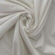 Tecido Veludo Molhado 1,52 Largura - Off-white