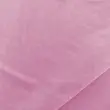 Tecido Veludo Molhado 1,52 Largura - Rosa bebe