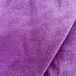 Tecido Veludo Molhado 1,52 Largura - Roxo