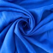 Tecido Viscose Lisa 1,40 Largura - Azul royal Tecido Viscose Lisa 1,40 Largura - Azul royal