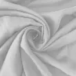 Tecido Viscose Lisa 1,40 Largura - Branco