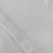 Tecido Viscose Lisa 1,40 Largura - Branco