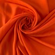 Tecido Viscose Lisa 1,40 Largura - Laranja Tecido Viscose Lisa 1,40 Largura - Laranja