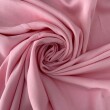 Tecido Viscose Lisa 1,40 Largura - Rosa bebe Tecido Viscose Lisa 1,40 Largura - Rosa bebe
