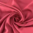 Tecido Viscose Lisa 1,40 Largura - Rosa chiclete