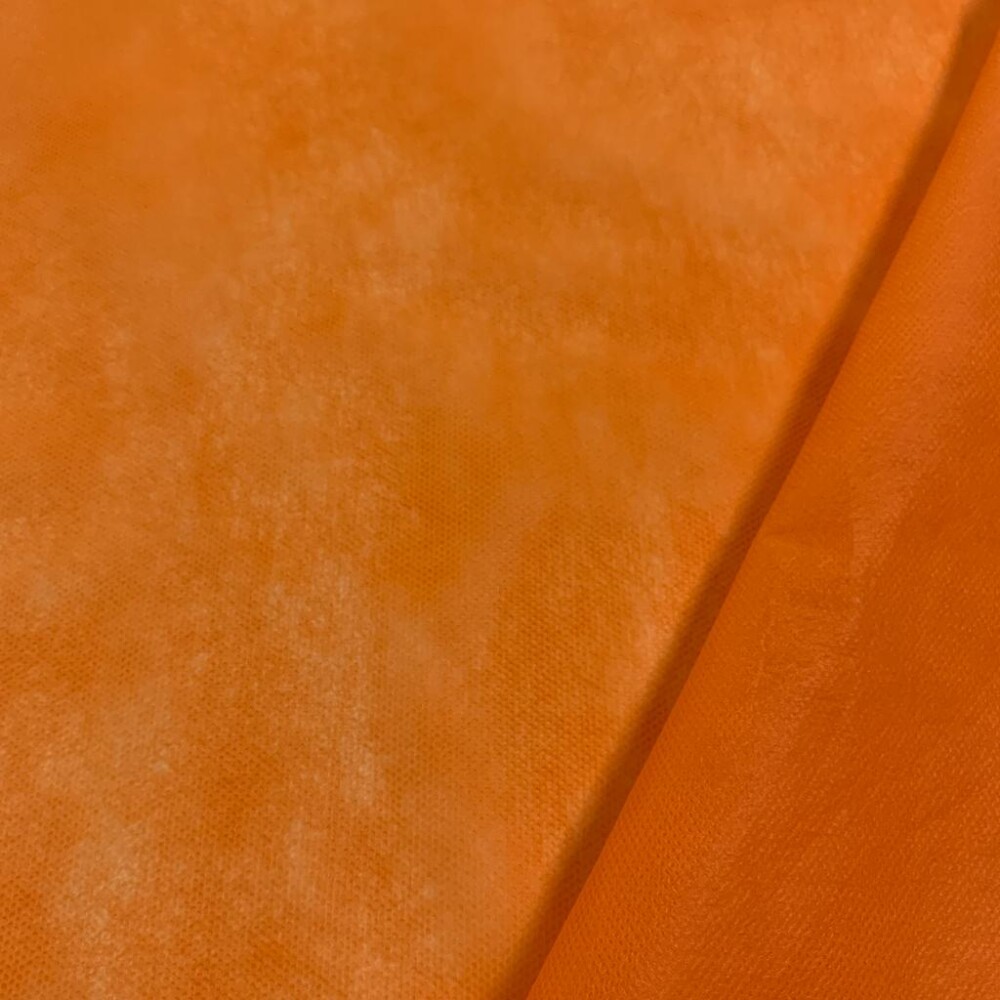 TNT 1,40 Largura - Laranja