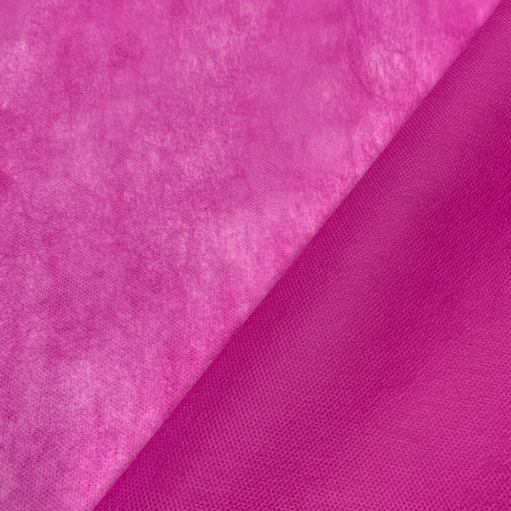 TNT 1,40 Largura - Rosa pink
