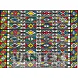 Tecido Microfibra Estampa Digital - Afr(10) - africa, africanas