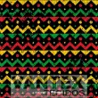 Tecido Microfibra Estampa Digital - Afr(9) - africa, africanas