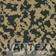 Tecido Microfibra Estampa Digital - Cam(100) - camuflado