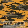 Tecido Microfibra Estampa Digital - Cam(12) - camuflado