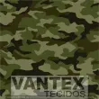 Tecido Microfibra Estampa Digital - Cam(51) - camuflado