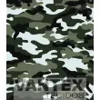 Tecido Microfibra Estampa Digital - Cam(53) - camuflado