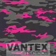 Tecido Microfibra Estampa Digital - Cam(84) - camuflado