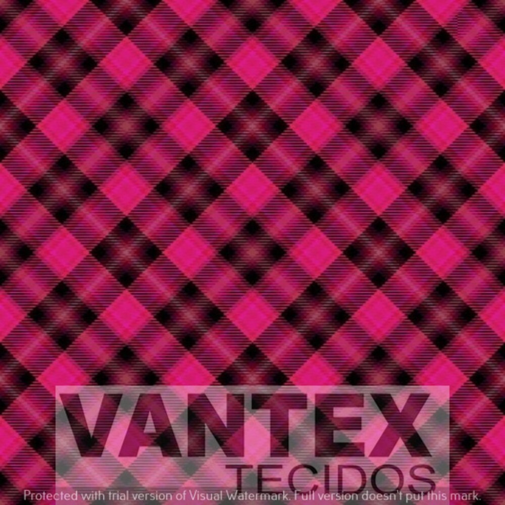 Tecido Microfibra Estampa Digital - Fj(13) - festa junina