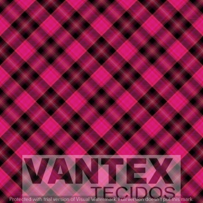 Tecido Microfibra Estampa Digital - Fj(13) - festa junina