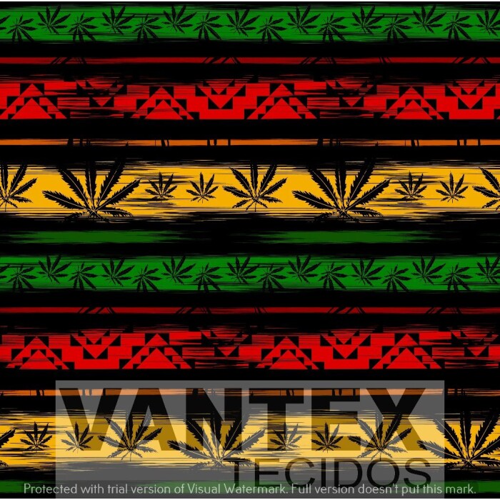 Tecido Microfibra Estampa Digital - Flo(143) - floral