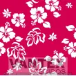 Tecido Microfibra Estampa Digital - Flo(176) - floral