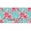 Tecido Microfibra Estampa Digital - Flo(32) - floral