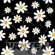 Tecido Microfibra Estampa Digital - Flo(40) - floral